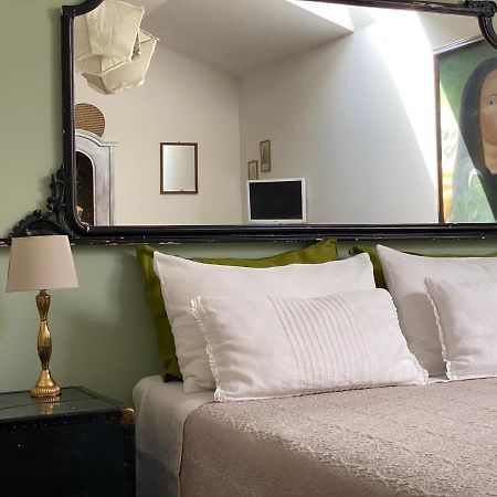 Blq 01Boutique B&B Болонья Экстерьер фото