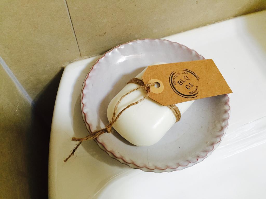Blq 01Boutique B&B Болонья Номер фото