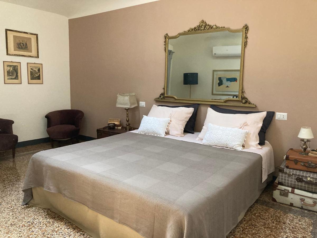 Blq 01Boutique B&B Болонья Экстерьер фото