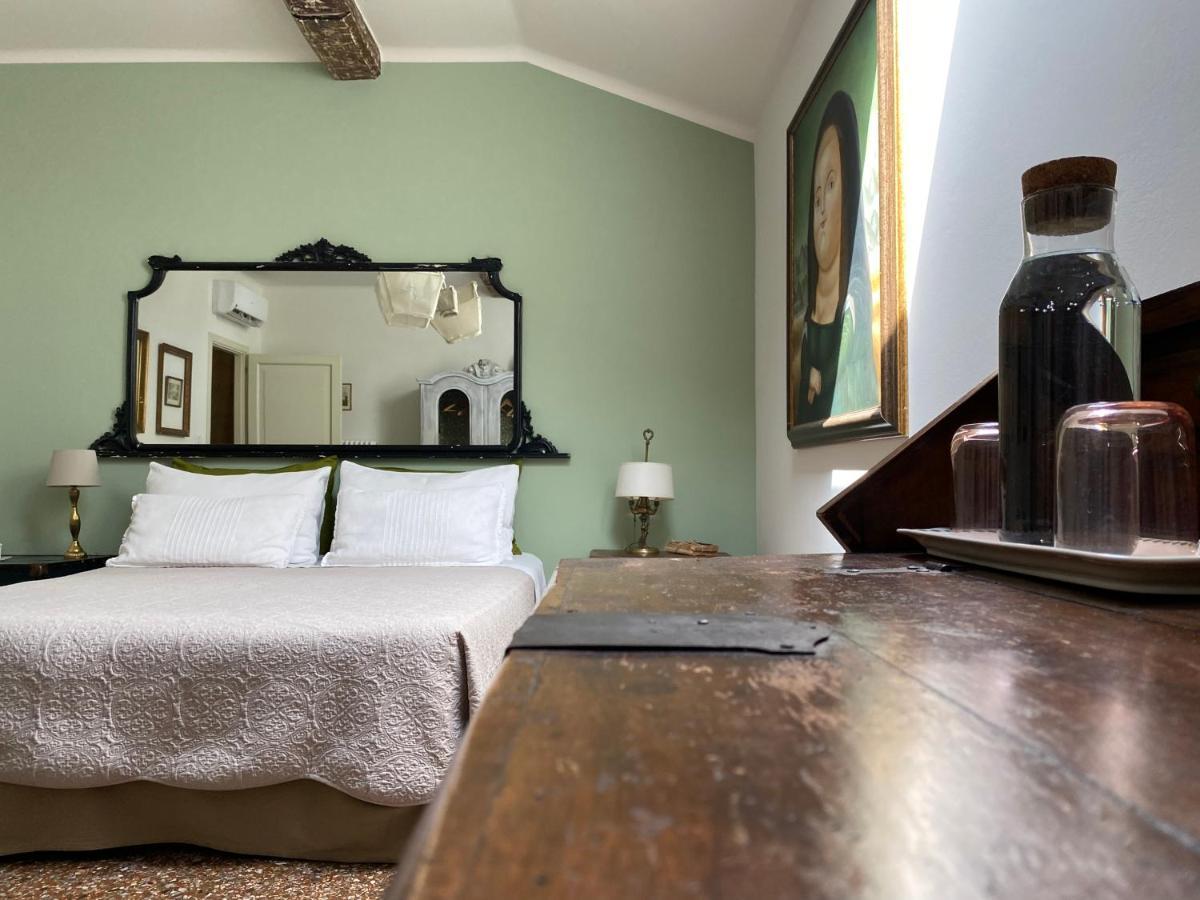 Blq 01Boutique B&B Болонья Экстерьер фото
