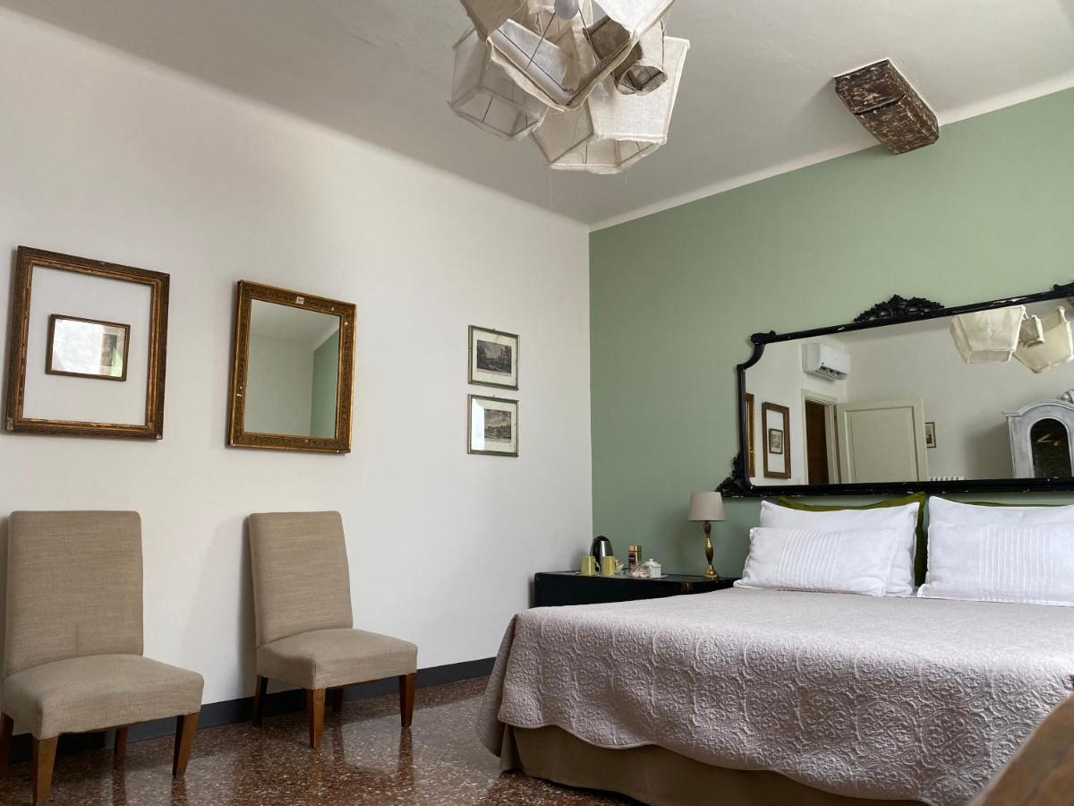 Blq 01Boutique B&B Болонья Экстерьер фото