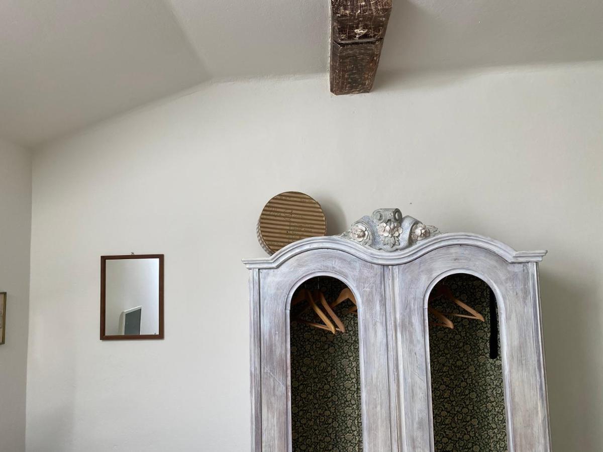 Blq 01Boutique B&B Болонья Экстерьер фото