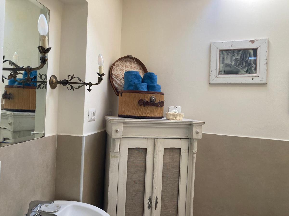 Blq 01Boutique B&B Болонья Экстерьер фото