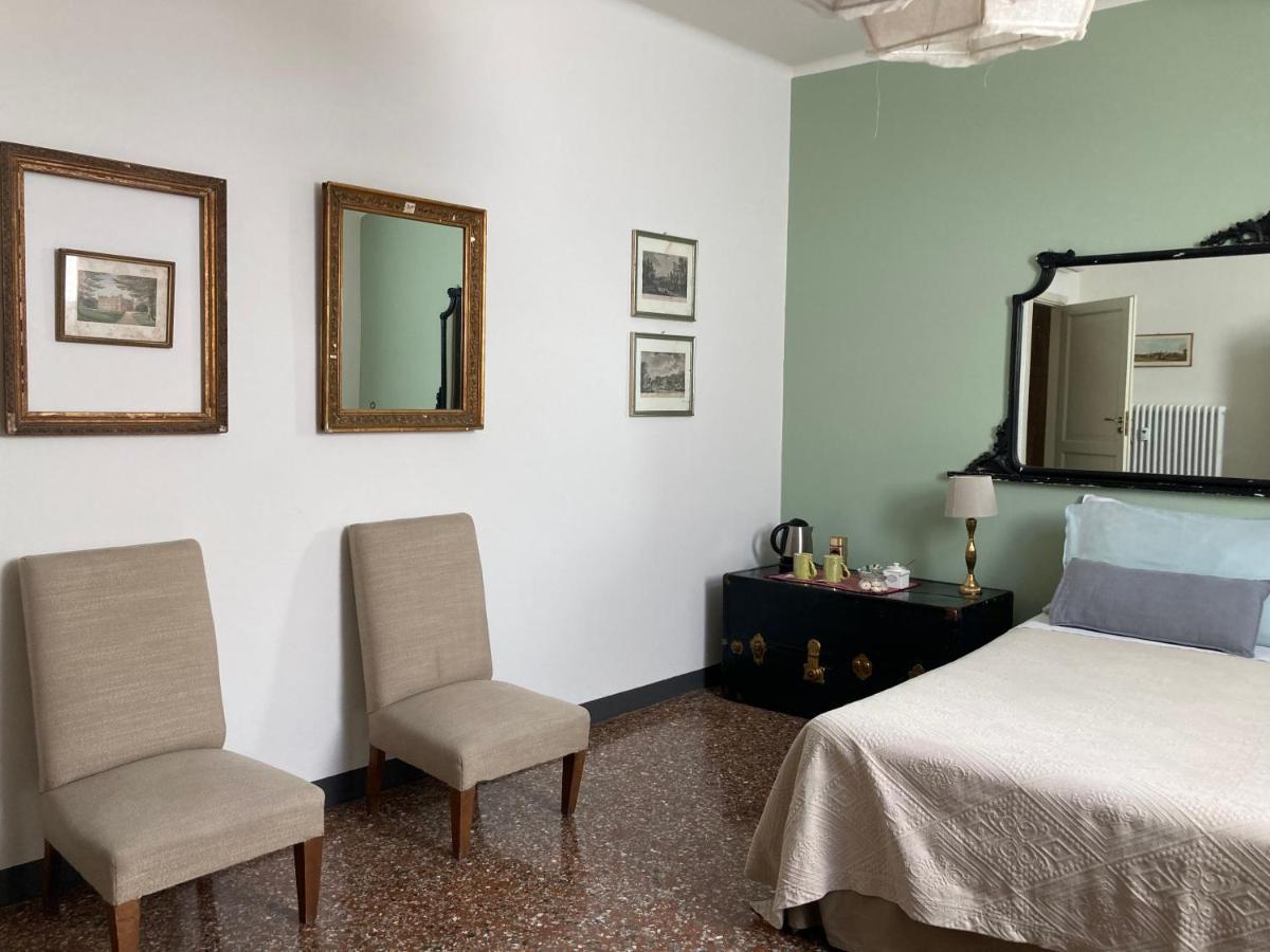 Blq 01Boutique B&B Болонья Экстерьер фото