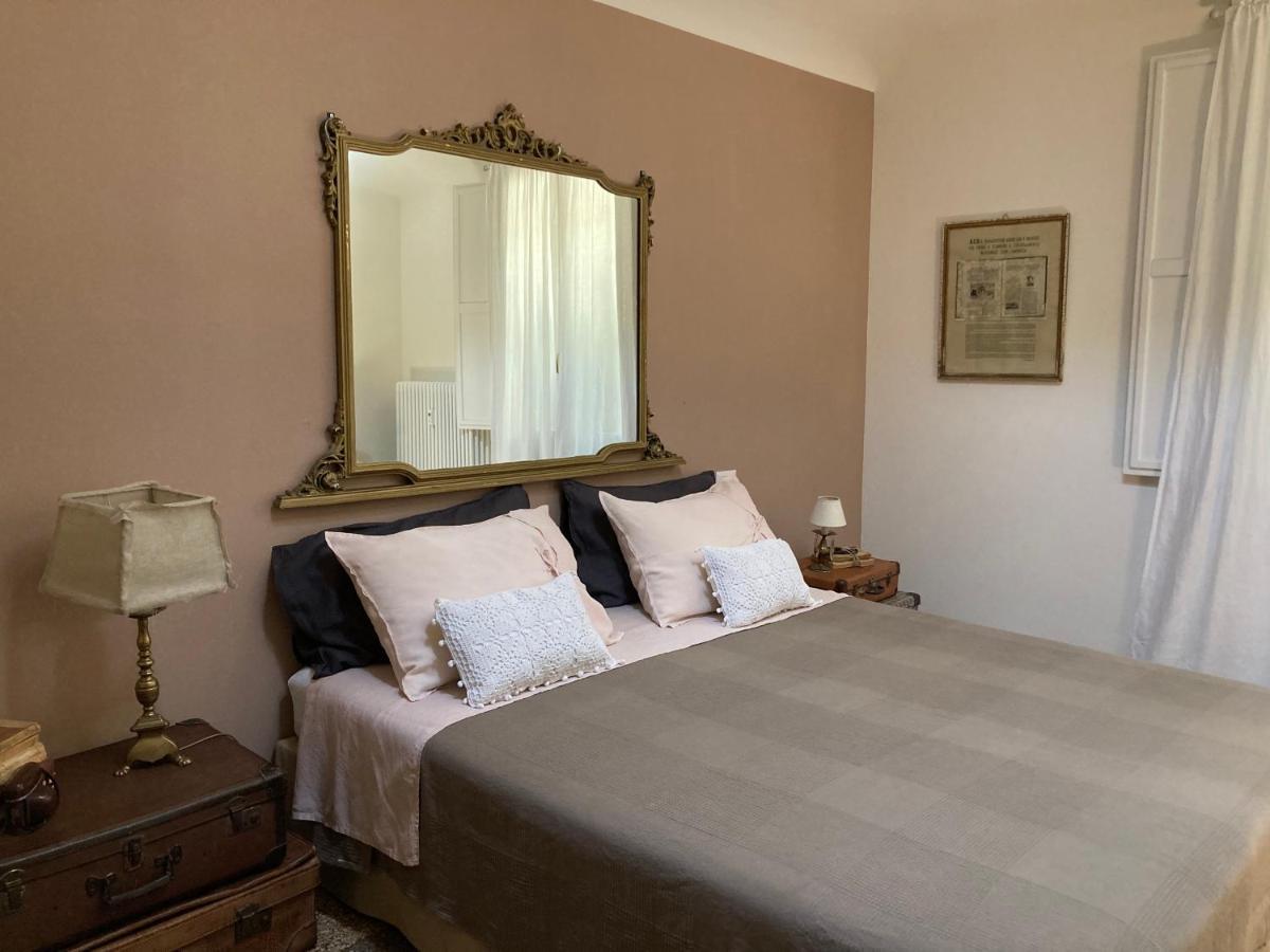 Blq 01Boutique B&B Болонья Экстерьер фото