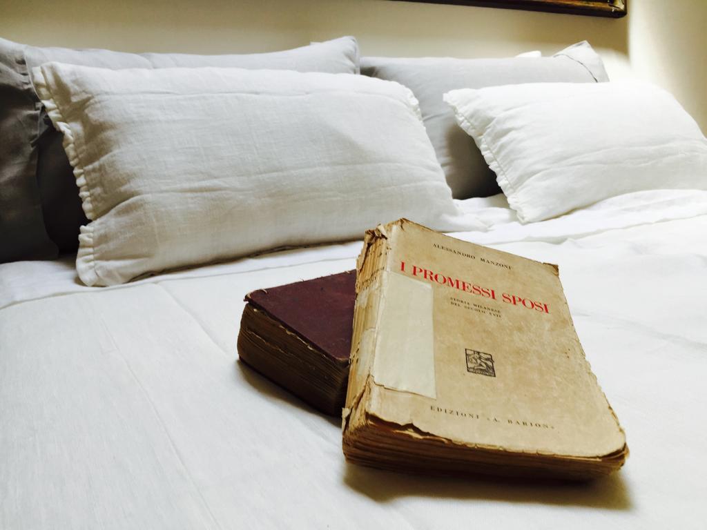Blq 01Boutique B&B Болонья Номер фото