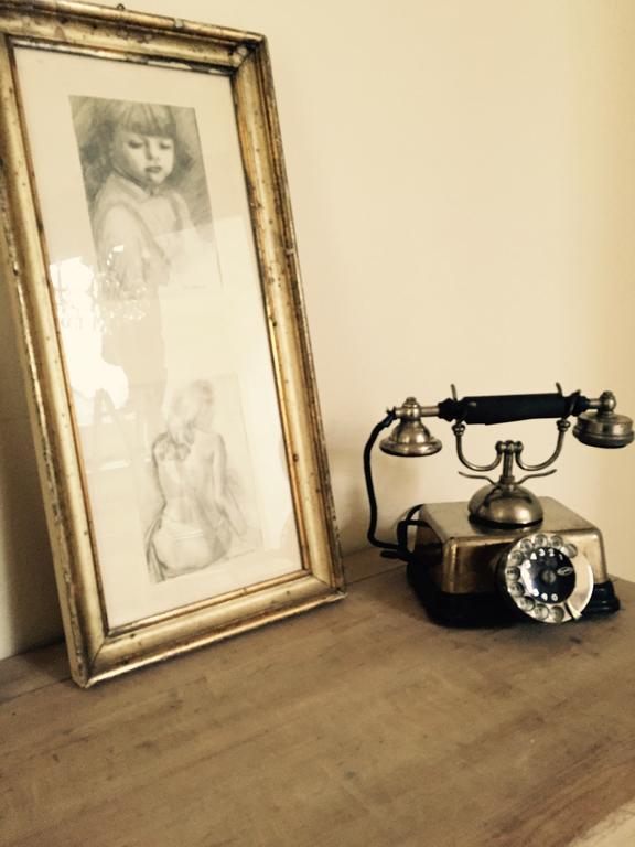 Blq 01Boutique B&B Болонья Экстерьер фото
