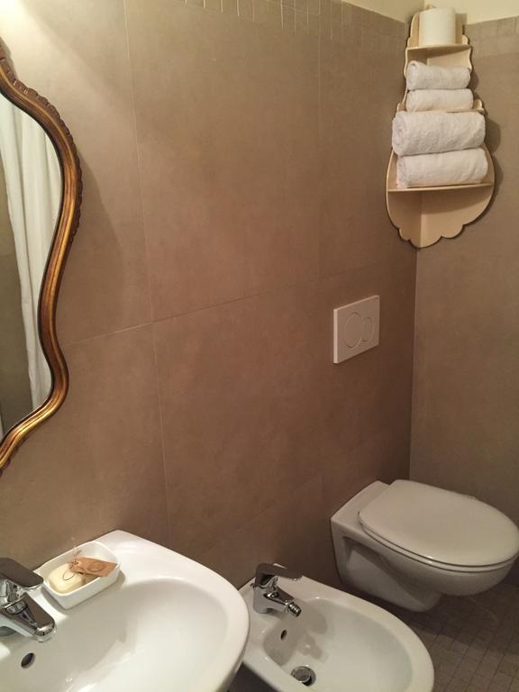 Blq 01Boutique B&B Болонья Экстерьер фото