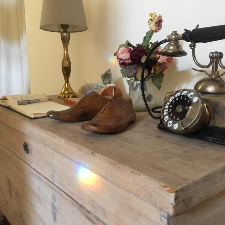 Blq 01Boutique B&B Болонья Экстерьер фото