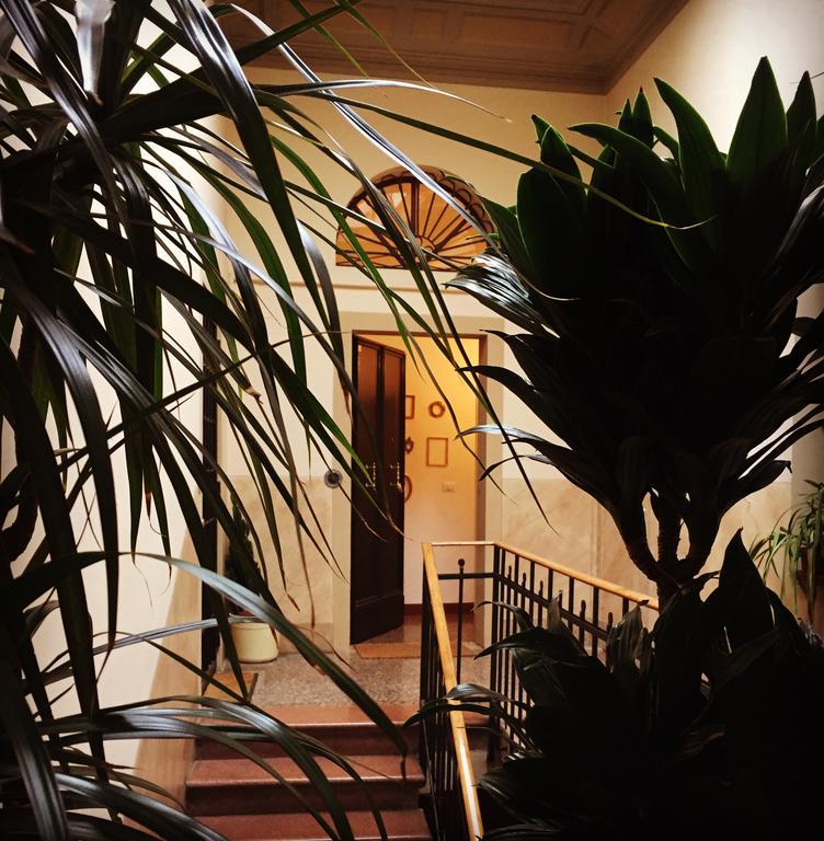 Blq 01Boutique B&B Болонья Экстерьер фото